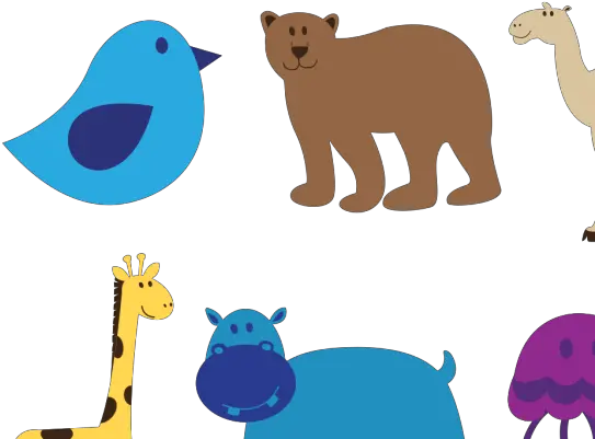 Animals Png Images Icon Cliparts Download Clip Art Png Animals Clipart Animal Icon Free