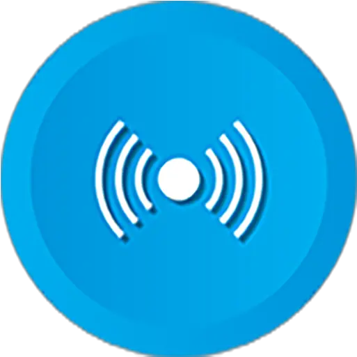 Wi Fi Hotspot U2013 Apps On Google Play Vertical Png Uf Icon