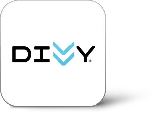 Go Mobile With The Divvy App Bikes Horizontal Png Lyft Icon