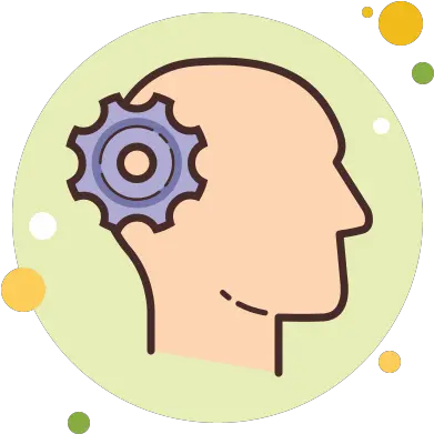 Development Skill Icon In Circle Bubbles Style Skill Development Technical Skill Icon Png Skill Icon
