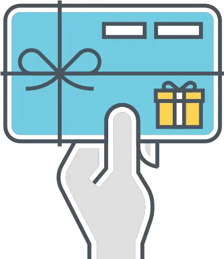 Gift Card Gift Card Png Gift Card Icon Png png