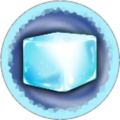 Ice Cold Surprise Roblox Ice Roblox Png Icy Icon