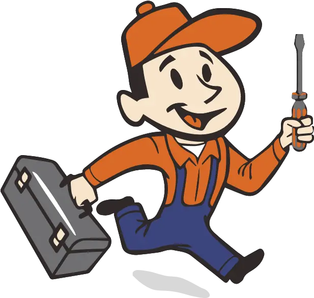 Dublin Ga Air Conditioning And Heating Company Licensed Premier Heating And Air Png Maintenance Man Icon