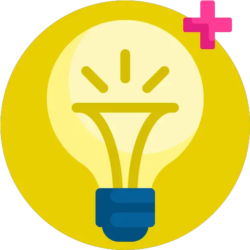 Lightbulb Free Technology Icons Language Png Ide Icon