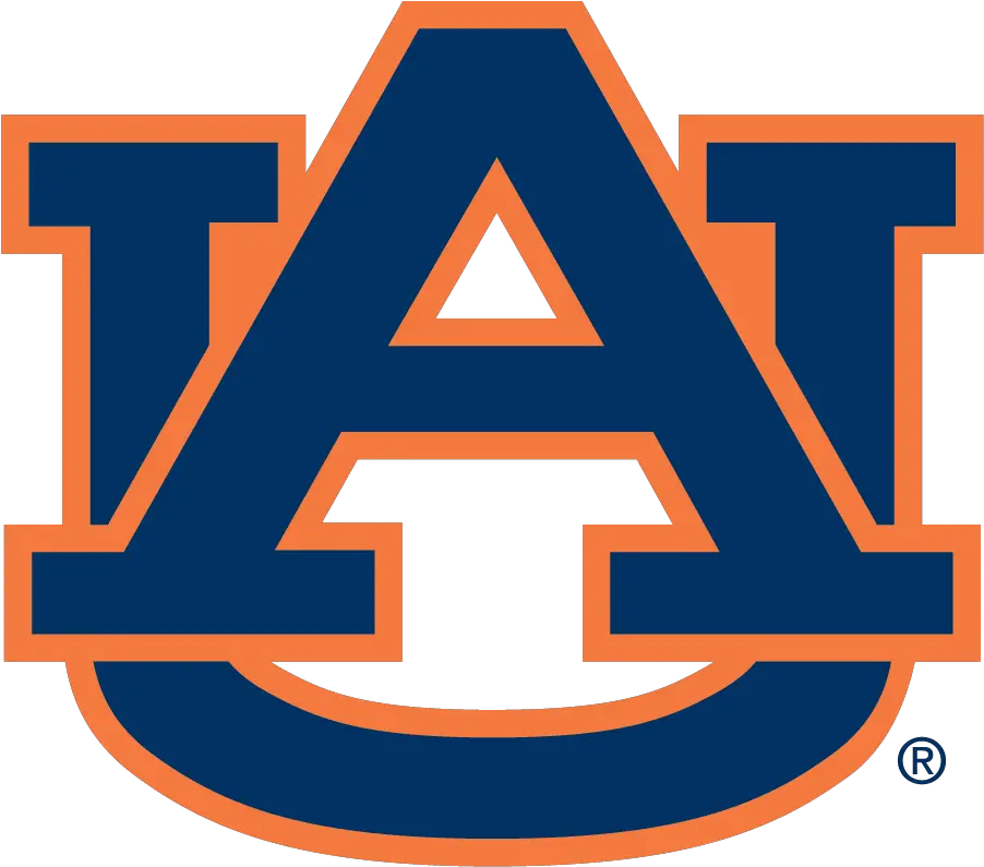Auburn Tigers Alternate Logo Ncaa Division I Ac Ncaa Auburn Logo Png Nfl Icon Files