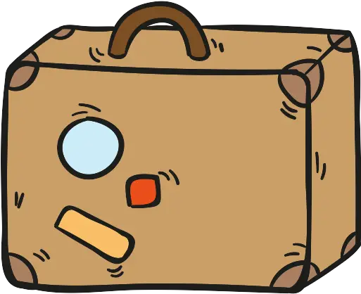 Suitcase Vector Svg Icon 56 Png Repo Free Png Icons Icon Luggage Icon Png