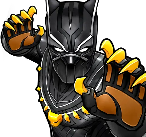 Black Panther Marvel Academy Marvel Avengers Academy Black Panther Png Black Panther Logo Marvel