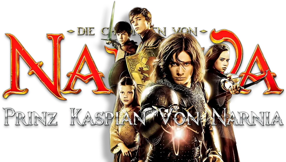 The Chronicles Of Narnia Prince Caspian Image Id 63137 Narnia Png Lord Of The Rings Folder Icon