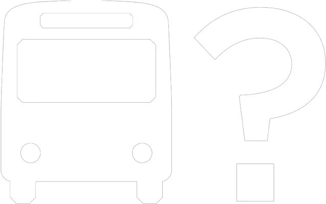 All Routes The Lift Ihs Markit Logo White Png Bus Icon Png