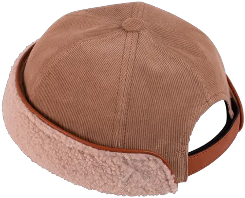 Beton Cire Béton Ciré Miki Corduroyu0026fleece Sand Atterley Solid Png Obey Icon Black Strapback Hat
