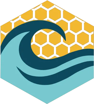 Zig Zag Ecosponge Coastal Hive Language Png Sponge Icon