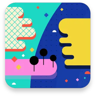 Games Smart Lumies Dot Png Games App Icon