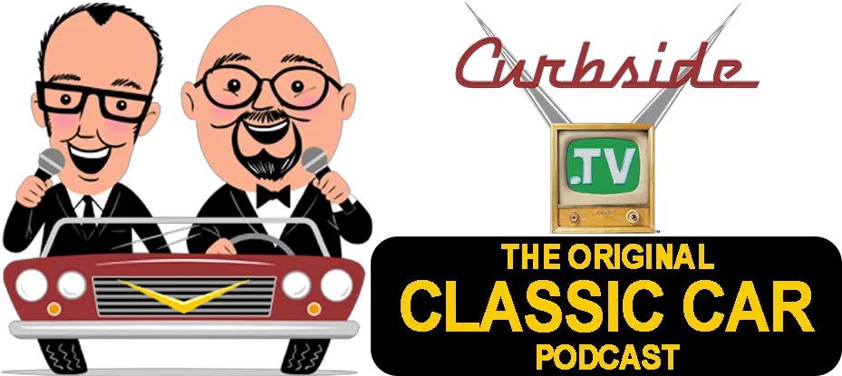 Chevy U2014 The Curbside Car Show Podcast Png Icon