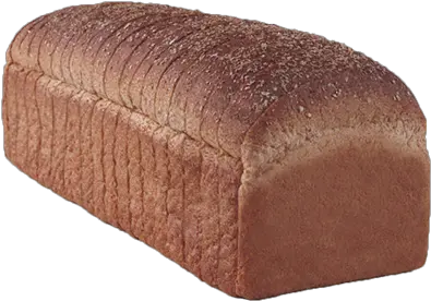 Round Top 100 Whole Wheat Sliced Bread Bimbo Bakehouse Stale Png Bread Loaf Icon