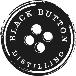 Black Button Gin Circle Png Learn More Button Transparent