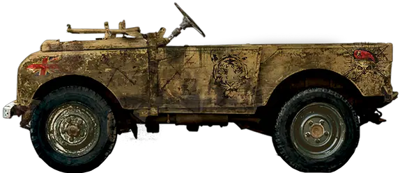 70 Free Military Jeep U0026 Images Land Rover Mk1 Png Army Vehicle Icon