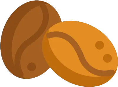Coffe Beans Vector Icons Free Download In Svg Png Format Nut Coffee Bean Icon Png