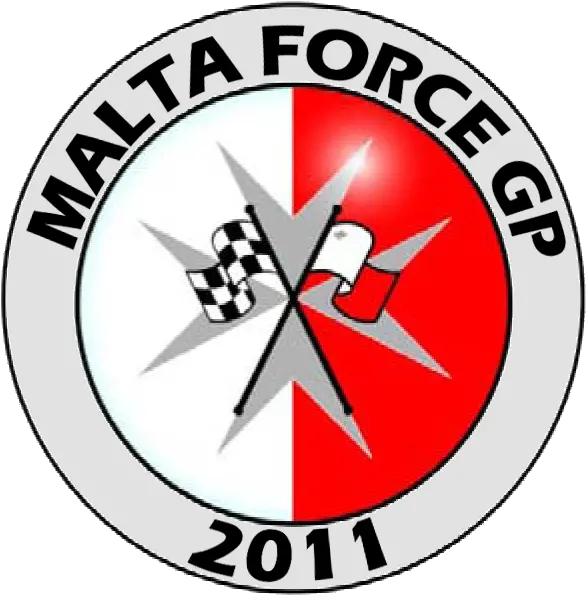 Filemalta Force Gp Logopng Gpvwc Wiki Emblem Gp Logo