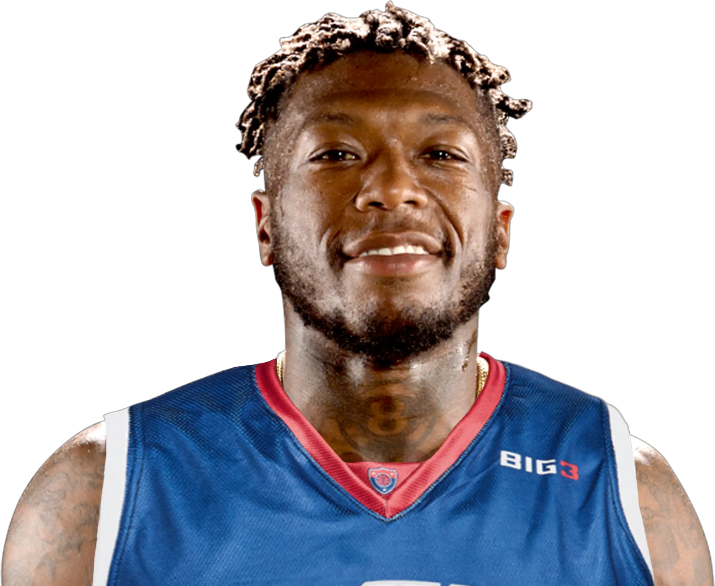 Nate Robinson Co Captain Nate Robinson Big 3 Full Size Nate Robinson Png 3 Png