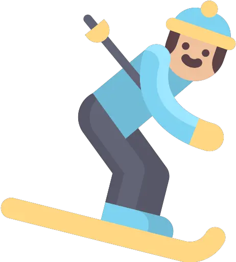 Skiing Ski Png Icon Clip Art Ski Png