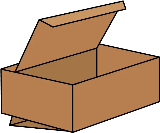Boîte En Carton Ondulé 0510 U2022 Josef Kihlberg Cardboard Box Png Carton Box Icon