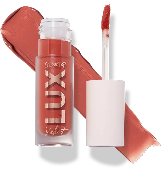 Colourpop Cosmetics Colourpop Lux Liquid Lipstick Swatches Png Lip Stick Png