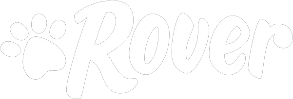 Rover Rover Com Logo Png Rover Logo