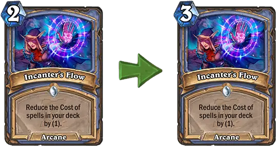 Hearthstoneu0027s Next Mini Set Is Called Wailing Caverns Hearthstone Flow Png Dark Lady Icon Overwatch