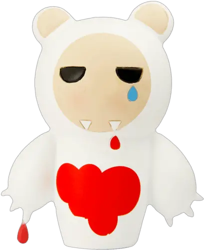 The I Donu0027t Care Bear Png