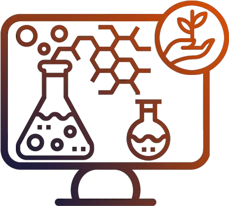 Machine Learning For Quantum X U2013 Popup Conference Online Icon Chemistry Png Lab Equipment Icon