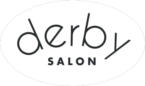 Home Derby Salon Png Salon Logo