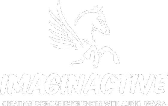 Imaginactive Creating Exercise Experiences With Audio Drama Stallion Png Tab Png