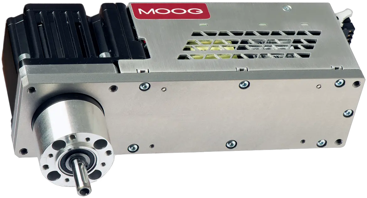 Moog Memmingen The European Center For Smartmotor Technology Horizontal Png Moog Icon