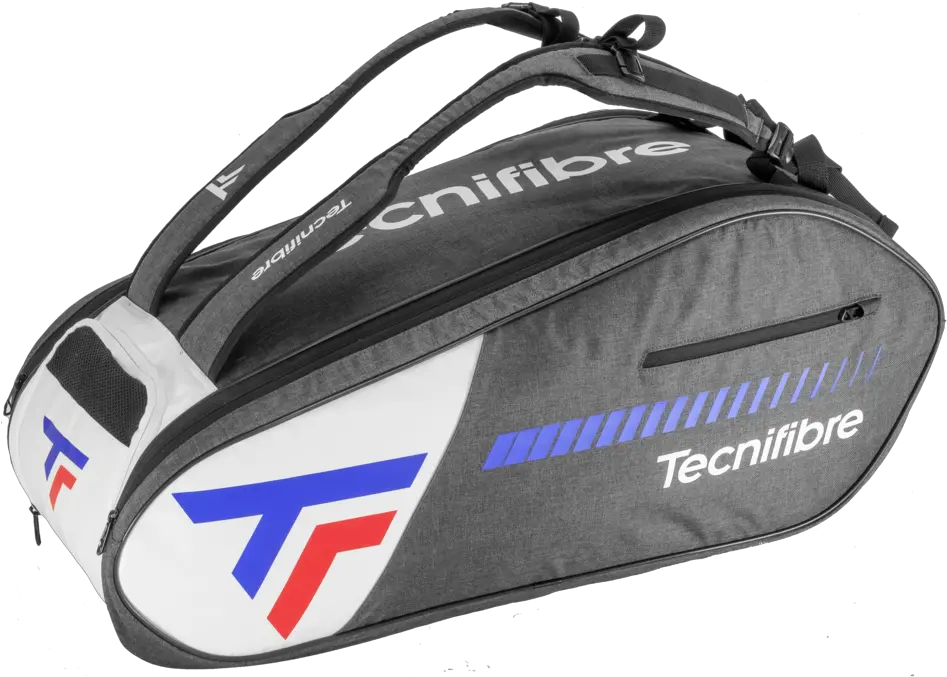 Tecnifibre Squash Bags Squash Source Tecnifibre Bag Png Racket Icon
