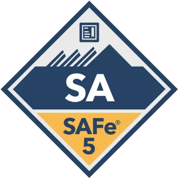 Safe For Teams Agile Training In Switzerland With Safe Training Png Certified Icon Png