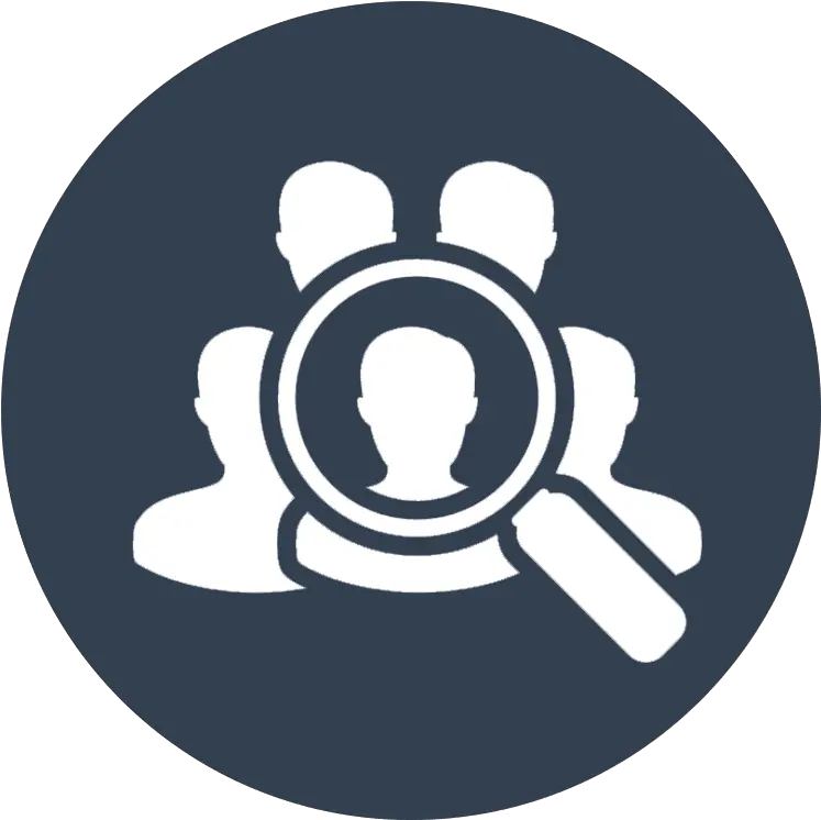 Advisory Project Services Smartrpa Accelerating Your Rpa Search Friend Tool For Whatsapp Png Factor Icon