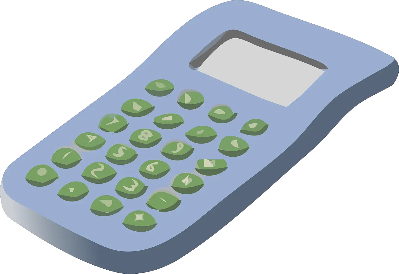 Simple Calculator Calculator Clip Art Png Calculator Png