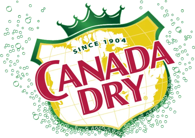 Canada Dry Diet Ginger Ale Billu0027s Distributing Canada Dry Logo 2020 Png Snapple Logo