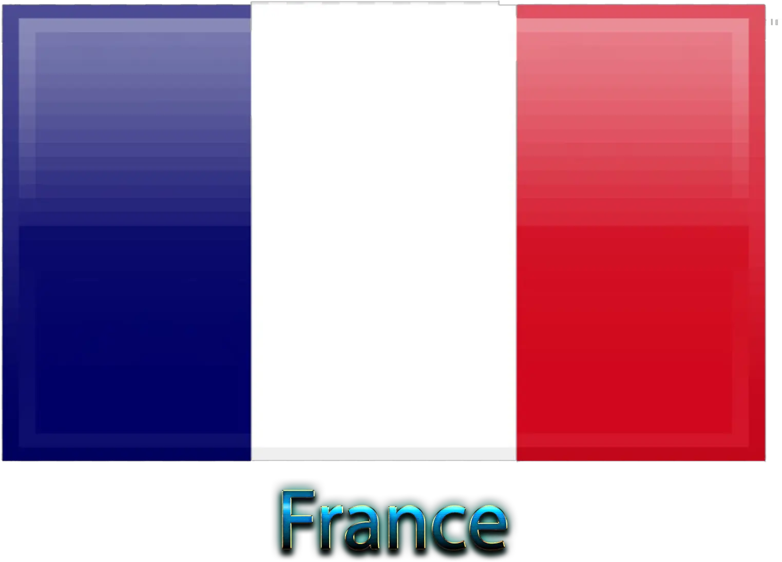 France Png Transparent Images Free Download Flag