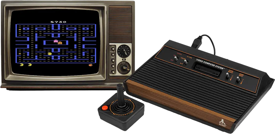 The Games That Shaped Us 3 Venom Blog Articles Atari 800 Png Atari 2600 Png