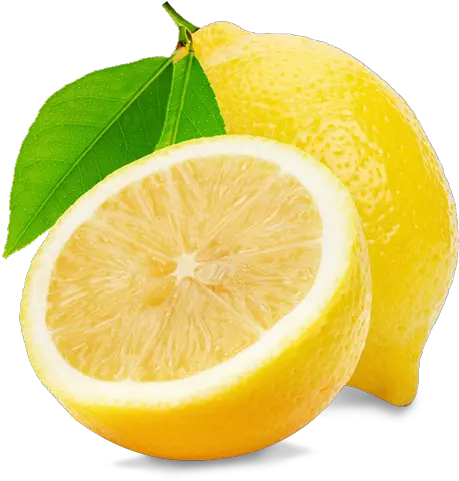 Lemonade Iced Tea Flavor Limón Png Limon Png