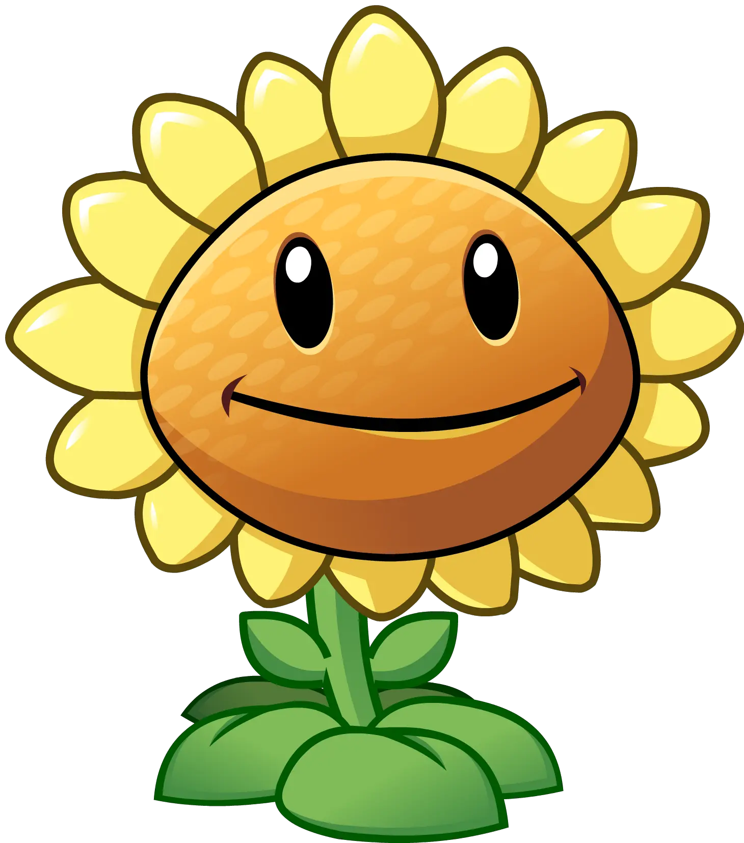 Be A Sunflower Sayings Png