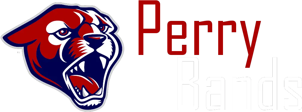 Puma Clipart Transparent Perry High School Logo Png Perry High School Pumas Puma Logo Png