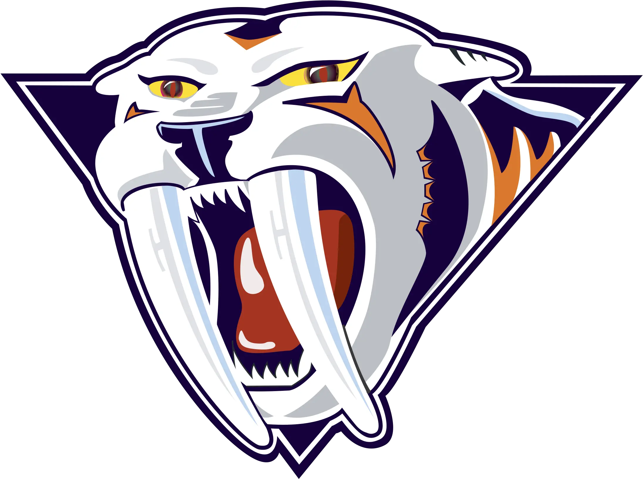 Logo Png Transparent Svg Vector Predators Logo Png Nashville Predators Logo Png