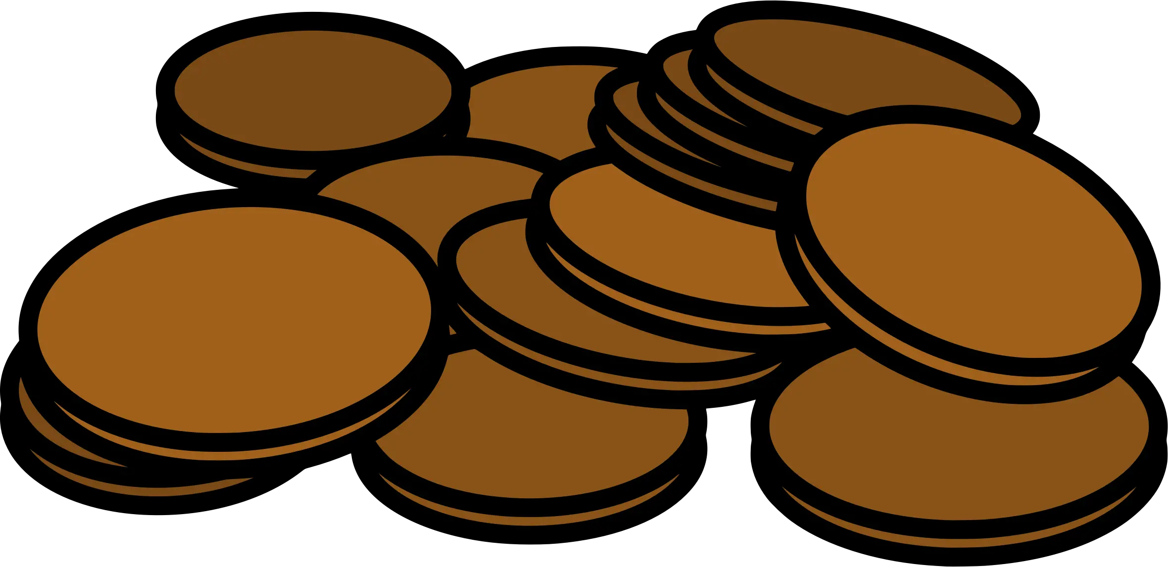Lincoln Cent Photo Background Transparent Png Images And Pennies Clipart Cent Png