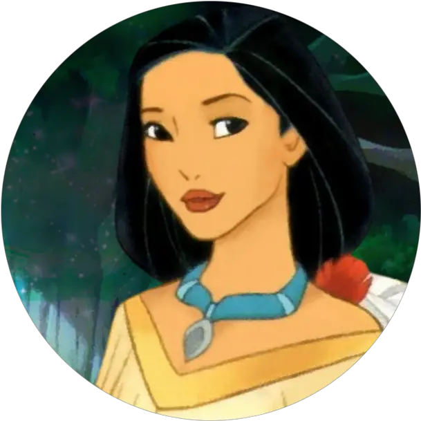 Pocahontas Disney Princess The Walt Png Pocahontas Disney Princess Hd Pocahontas Png