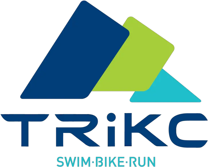 Trikc Longview Jr Racing Png Swim Bike Run Logo