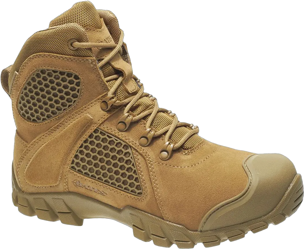 Coyote Military Shoes Png Photo Image Real Bates Shock Fx Coyote Png