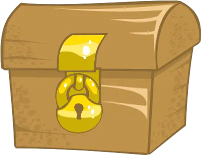 Closed Treasure Chest Clipart Wikiclipart Closed Treasure Chest Clipart Png Treasure Chest Icon Png