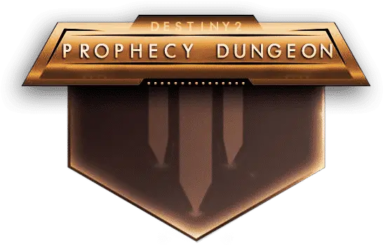 Destiny 2 Prophecy Dungeon Carry U0026 Recov Png Ghost Icon Top Right